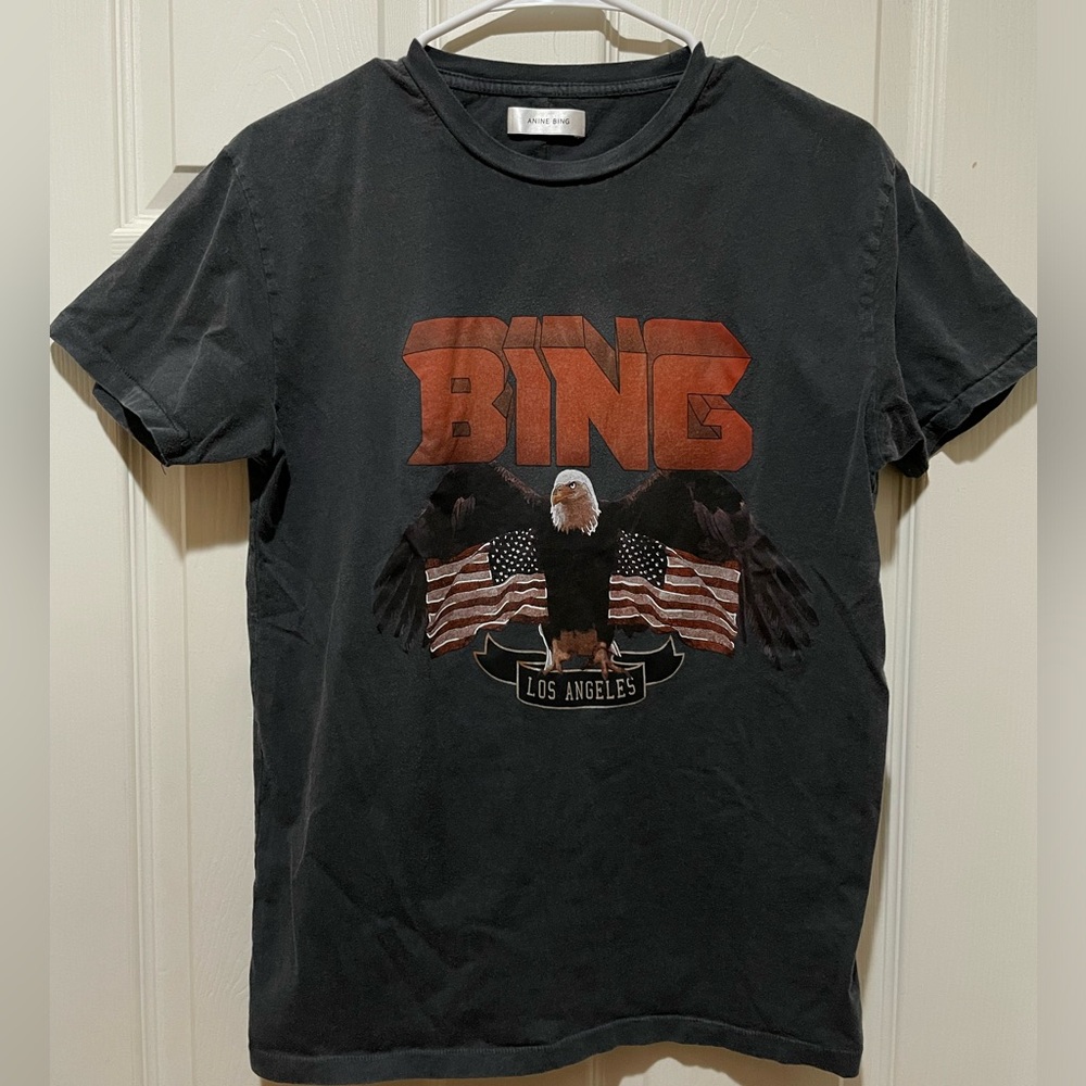 Anine Bing T-Shirt